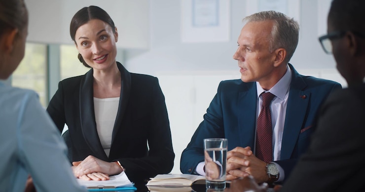 Legal library representing the foundation of thoughtful legal practice