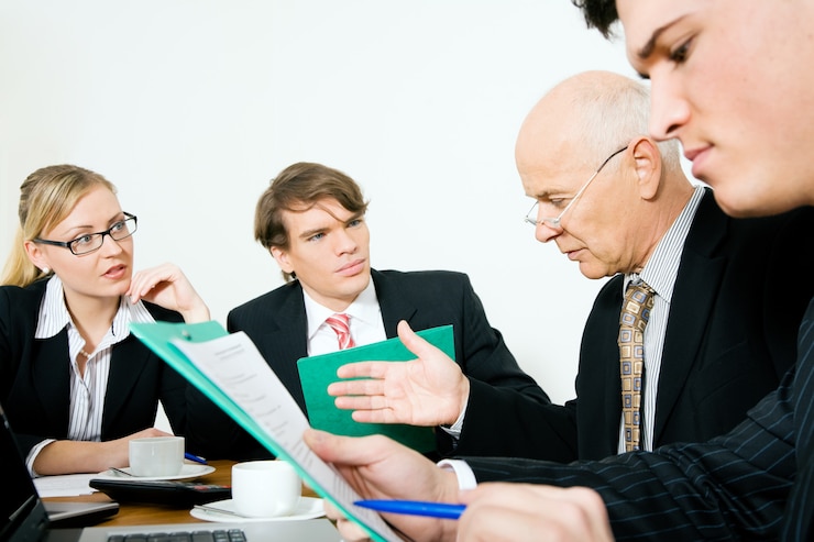 Successful case outcomes