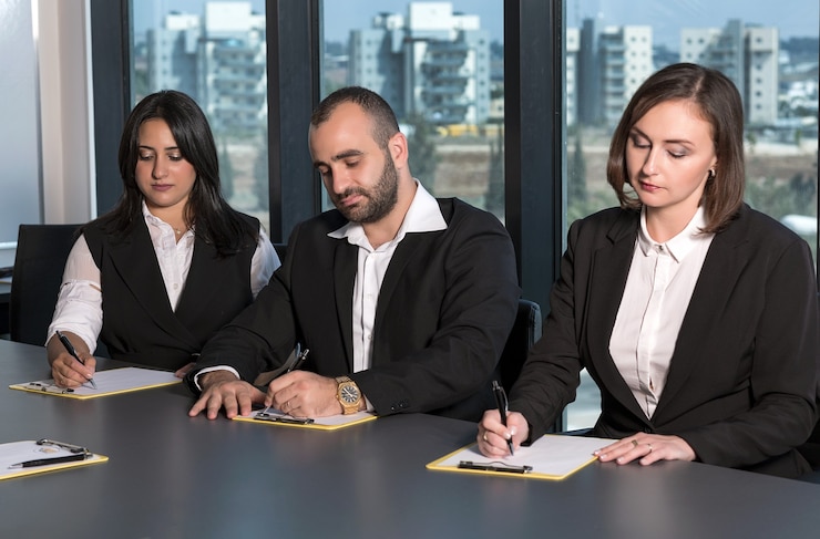 Contested Will Representation