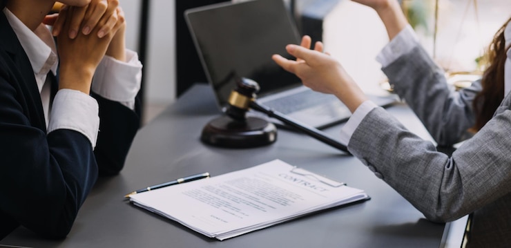 Estate Administration Assistance