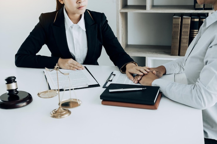 Estate Administration Assistance